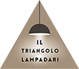 Triangolo Lampadari